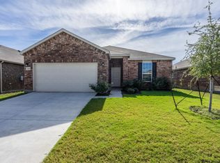3108 Adrian Creek Dr, Little Elm, TX 75068