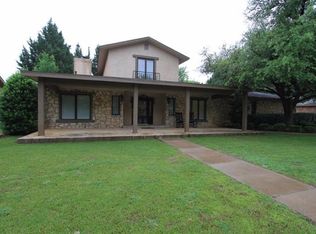 4609 8th St, Lubbock, TX 79416