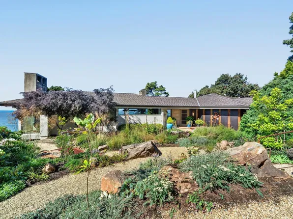 5540 N Highway 1, Little River, CA 95456