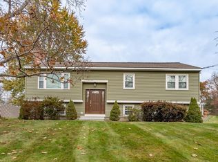 4 Kirkwood Dr, Nashua, NH 03064