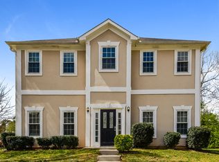 3443 Oaktree Way, Lithonia, GA 30038