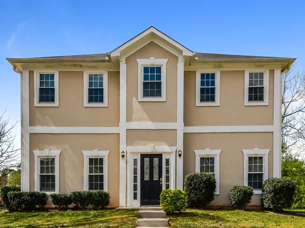 3443 Oaktree Way, Lithonia, GA 30038