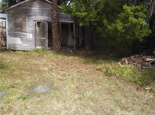 5737 Salt Springs Rd, Port Richey, FL 34668