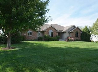 4587 Ellington Way, Middleton, WI 53562