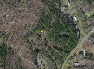 Owens Chapel Rd, Union mills, NC 28167