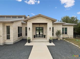 3214 Comal Spgs, Canyon Lake, TX 78133