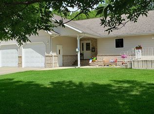 1507 Sunset Blvd, Hawley, MN 56549