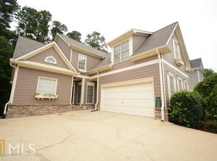 282 Ivy Glen Cir, Avondale Estates, GA 30002