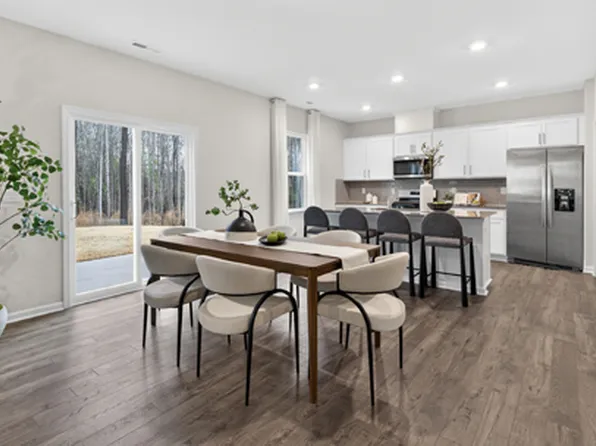 Homes Available Soon, Brantley Woods
