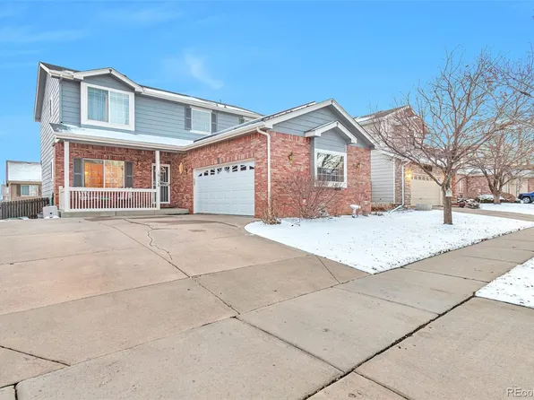19138 E Harvard Drive, Aurora, CO 80013