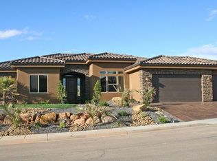 949 E Desert Shrub Dr, Washington, UT 84780