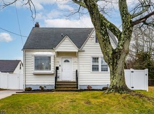 528 Boesel Ave, Manville, NJ
