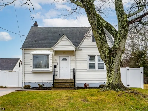 528 Boesel Ave, Manville Boro, NJ 08835