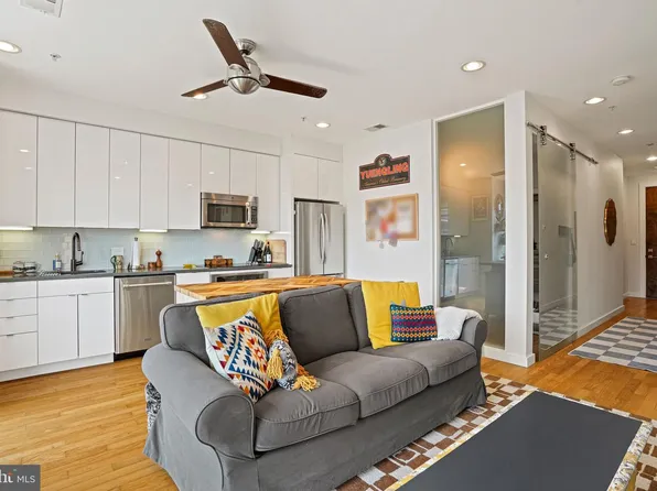 435 R St NW #301, Washington, DC 20001