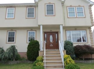 333 Leon Ave, Perth Amboy, NJ 08861