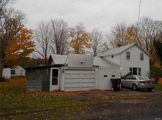 142 Snyder Rd, Lacona, NY 13083