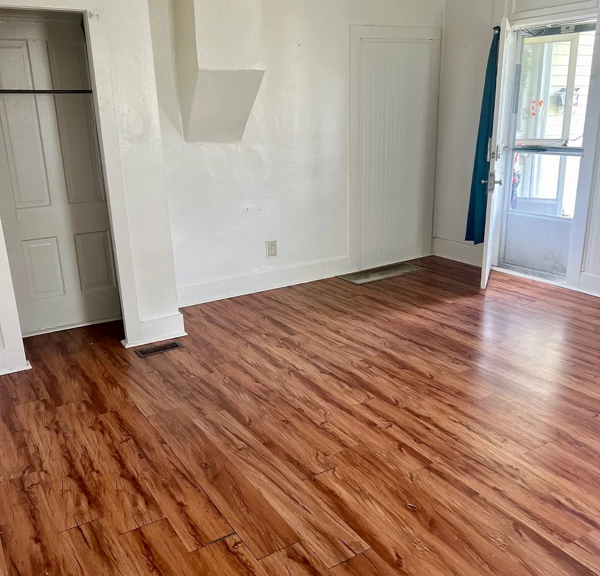 1 bed, 1.0 bath, $650 — Photo 2