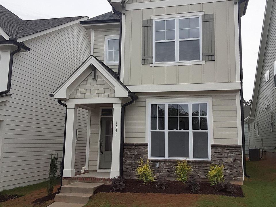 1st image of 1641 Glazebrook Dr #29