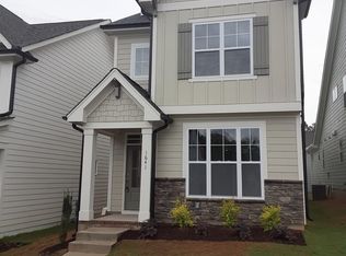 1641 Glazebrook Dr #29, Wake Forest, NC 27587