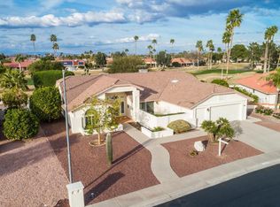 13606 W Springdale Dr, Sun City West, AZ 85375
