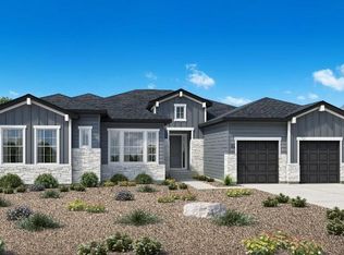 6023 Renbarger Ln, Castle Rock, CO 80104