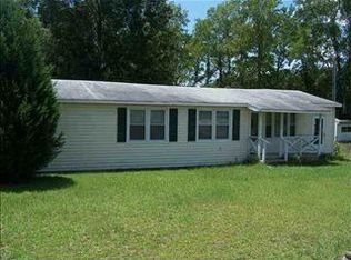 3622 Oates Hwy, Hartsville, SC 29069