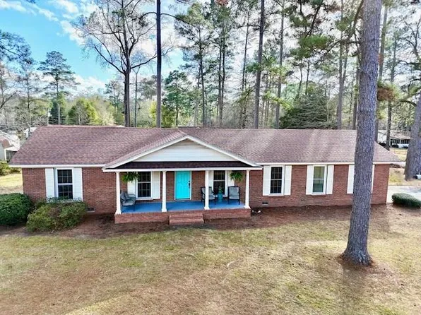 1302 Bluebird Ave, Thomasville, GA 31792