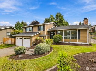 Crown Point, Federal Way, WA 98003
