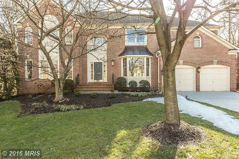 2nd image of 9325 Hallston Ct