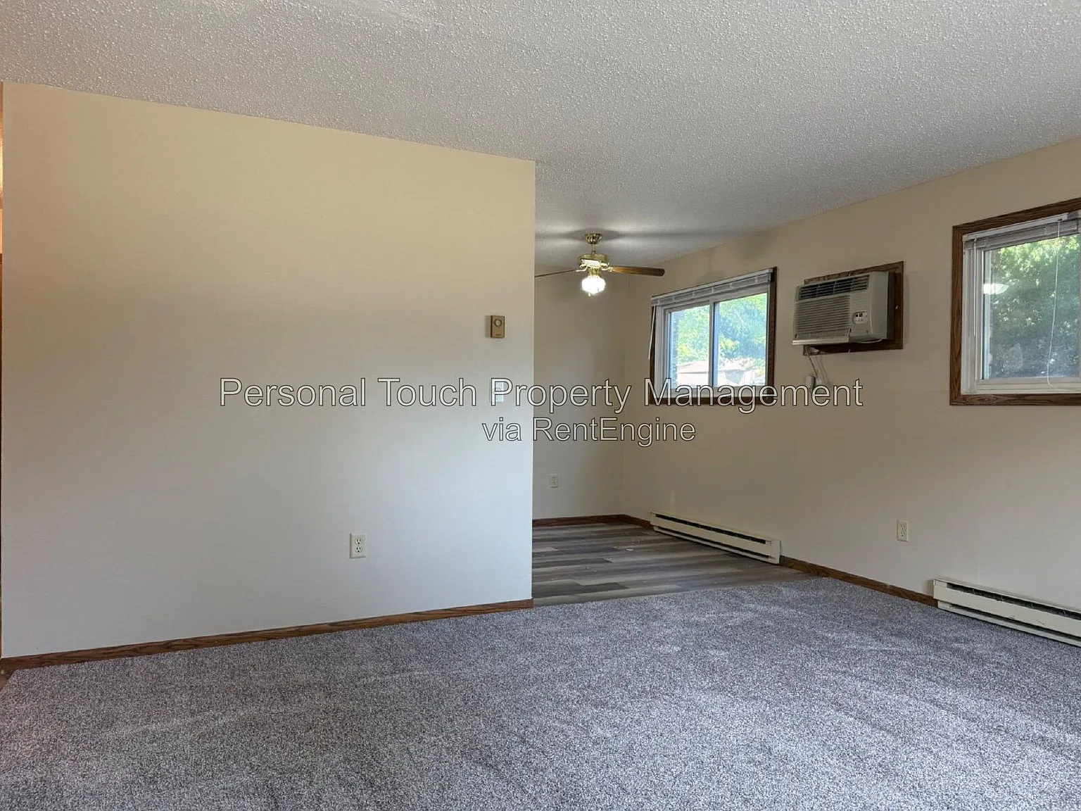 2 bed, 1.0 bath, $700 — Photo 4