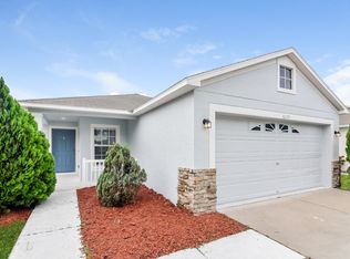 8209 Canterbury Lake Blvd, Tampa, FL 33619
