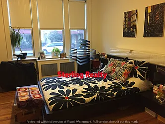 Rented by Sterling Realty Solution Inc