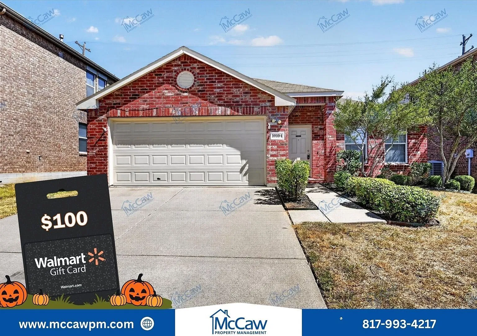 Welcome to 10104 Sourwood Dr in Keller! — Photo 1