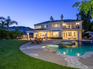 24846 Paseo Del Rancho, Calabasas, CA 91302