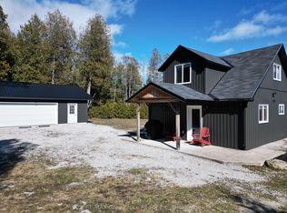 597 Stokes Bay Rd, Northern Bruce Peninsula, ON N0H2M0