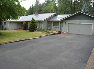 701 Cascade View Dr, Ronald, WA 98940