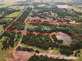 0 Bob Crouch Dr #6, Earlsboro, OK 74840