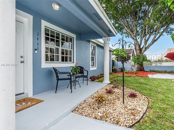 4th image of 3411 NW 213th Ter