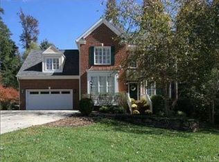 5129 Gable Ridge Ln, Holly Springs, NC 27540