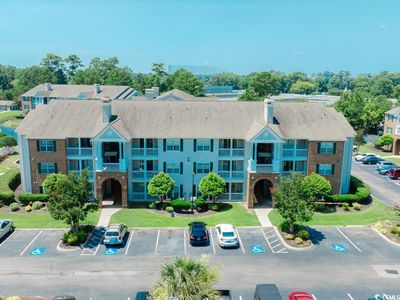 3735 Block House Way UNIT 132, Myrtle Beach, SC, 29577