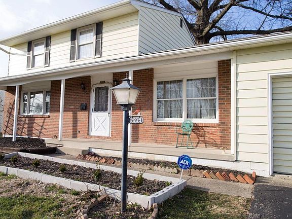 2nd image of 6368 Portsmouth Dr