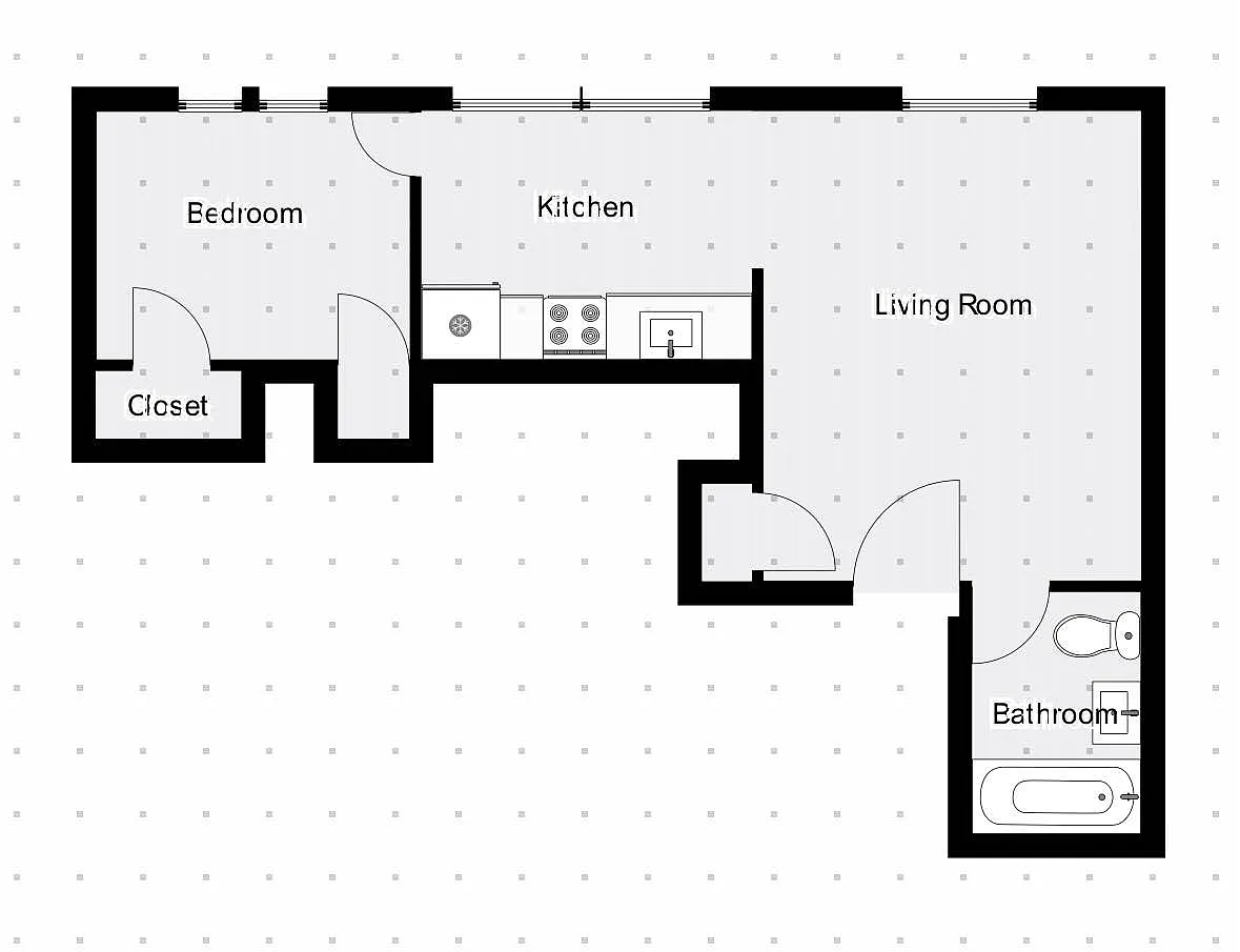 Building Photo - 480 Stratford Rd #3A
