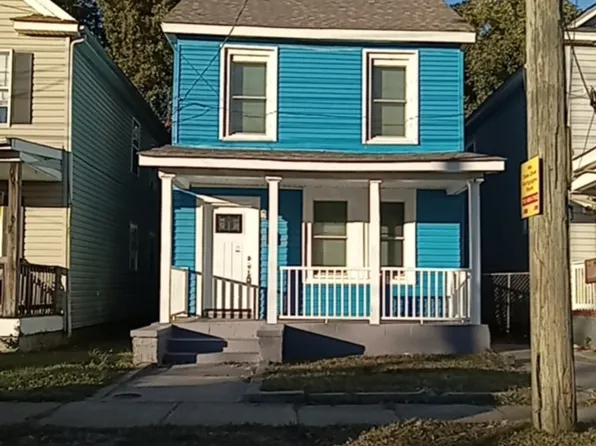 (undisclosed Address), Norfolk, VA 23504
