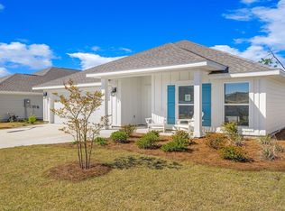 223 Boggy Creek Way, Panama City, FL 32404