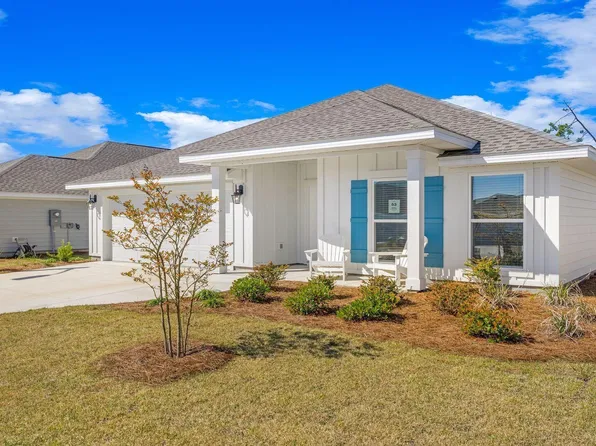 223 Boggy Creek Way, Panama City, FL 32404