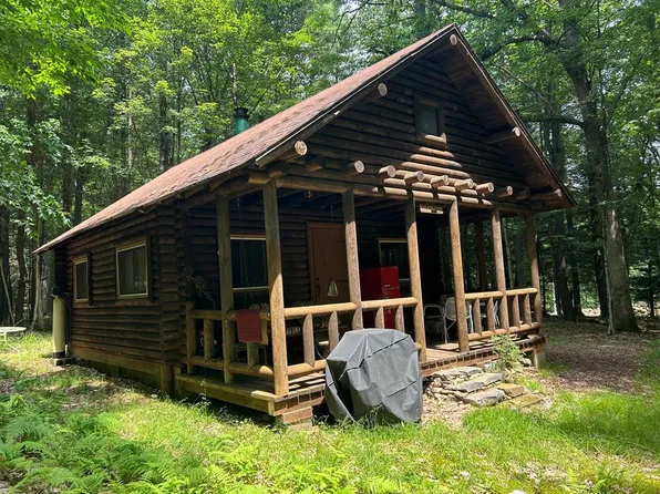 4685 Gravel Lick Rd, Leeper, PA 16233