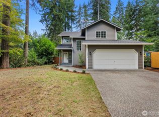 13619 Sandy Point East Kp N, Gig Harbor, WA
