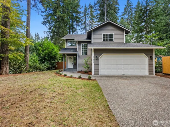 13619 Sandy Point East NW, Gig Harbor, WA 98329