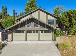 22526 Napa St, Canoga Park, CA 91304