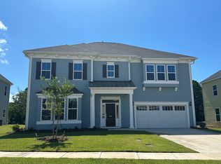 2356 Hadley Xing, Chapin, SC 29036